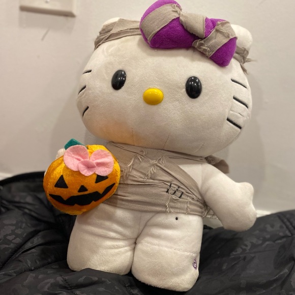 Hello kitty - Picture 4 of 9